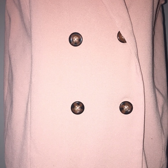 Blush Co-ord Set - Picture 3 of 7